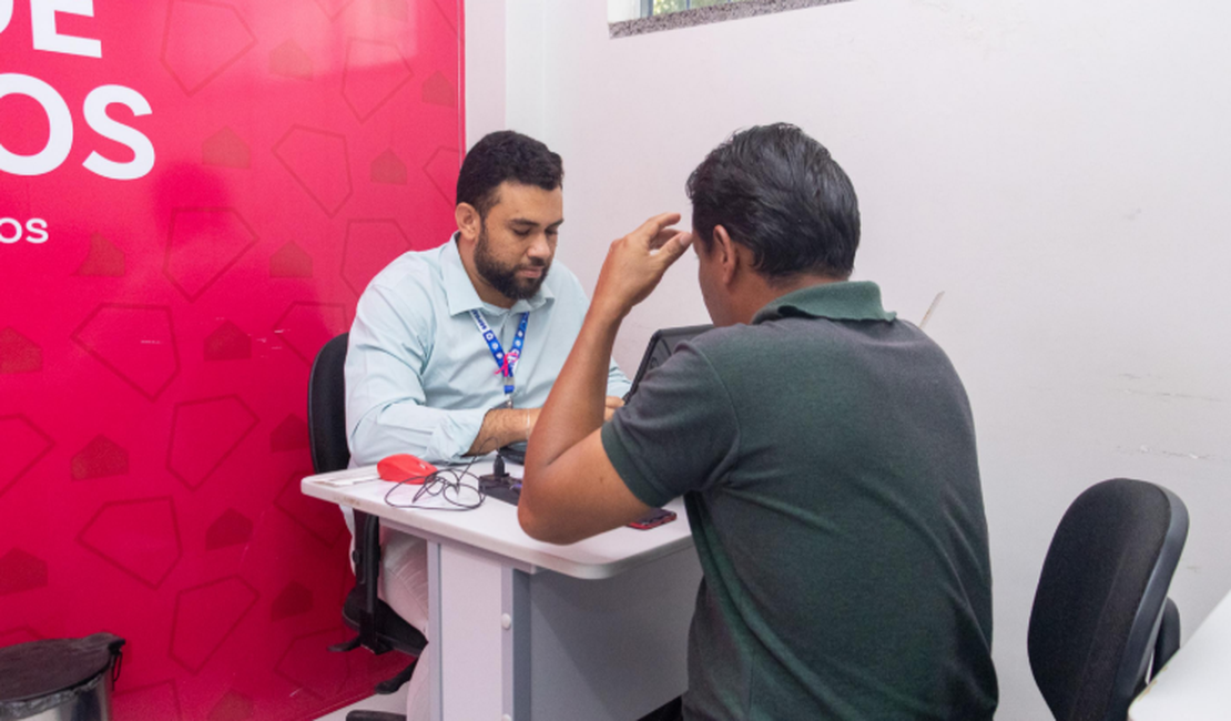 Casa de Direitos facilita acesso ao Programa Gás do Povo em Alagoas