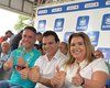 Paulo Dantas anuncia investimento de R$ 28 milhões no Agreste após indicação de Ricardo Nezinho