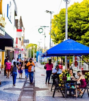 Centenário Premiado: Prefeitura apoia campanha do CDL de fomento ao comércio