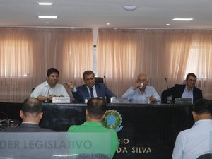 Câmara e TRE avançam para troca de prédios em Maragogi