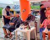 Ação + Centro Novo atende cerca de 300 pessoas em Arapiraca