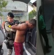 Suspeito de estuprar menina de 12 anos em Satuba é amigo da família e estava hospedado na casa