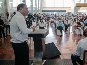 Classe médica destaca atuação do Governo de Alagoas no combate à Covid-19