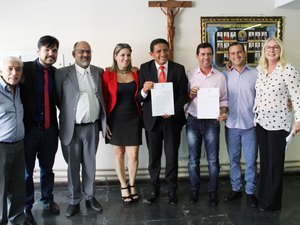 Conagreste vai construir estação de transbordo em Palmeira dos Índios 