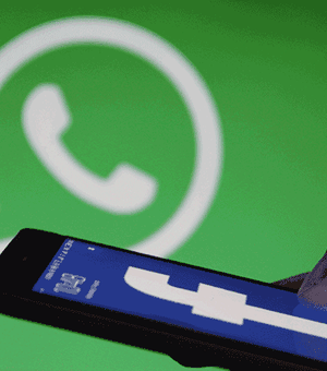 Cofundador do WhatsApp pede que você apague sua conta no Facebook