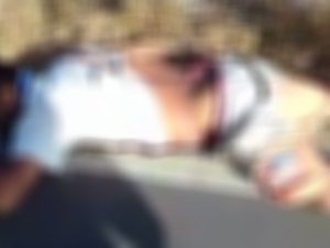 Homem morre após cair de caminhão em rodovia do Agreste