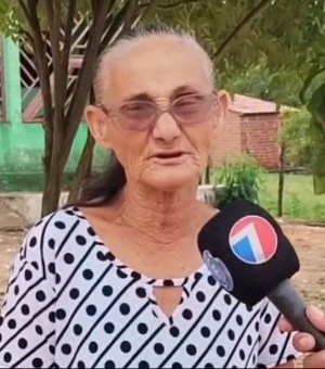 [Vídeo] Mãe biológica procura por filha doada há 45 anos em Junqueiro