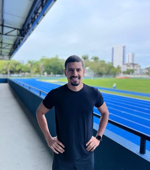 Projeto Maratonas pelo Brasil confirma corrida na Barra de Santo Antônio