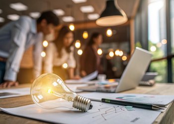 Inovar para Permanecer: como a criatividade e a estratégia estão redefinindo o Empreendedorismo no Brasil