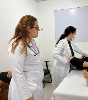 Especialista do Hospital da Criança de Alagoas explica quando se consultar com o reumatologista pediátrico
