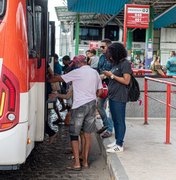 Nova linha de ônibus que conecta Benedito Bentes e Eustáquio Gomes