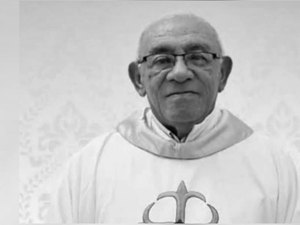 Padre Aluísio Ferreira morre aos 85 anos em Palmeira dos Índios