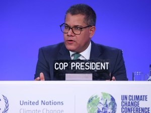 Conferência da ONU chega a acordo para evitar catástrofe climática