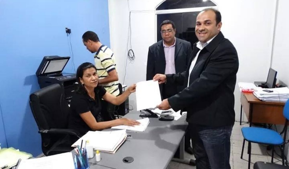 Traipu: após sumiço de prefeita, cargo será ocupado por vice