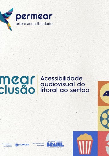 Projeto leva formação em acessibilidade audiovisual do litoral ao sertão de Alagoas