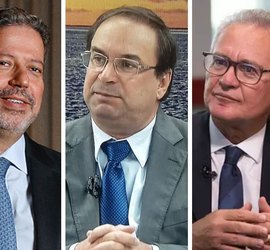 Renan x Arthur: apoio de Luciano Barbosa baseia-se no ‘quem dá mais’ para Arapiraca