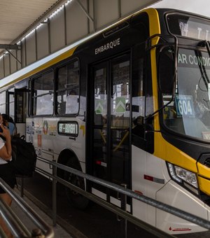 Aumento do diesel impacta transporte coletivo de Maceió e acende alerta para equilíbrio econômico do serviço