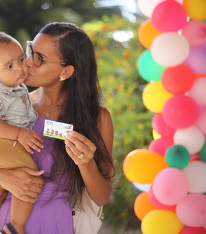 Pagamento do 13º do Cartão Cria começa na próxima segunda-feira (19)