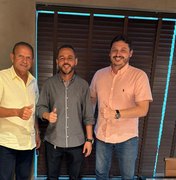 Ex-prefeito Júnior Pedro agora apoia família Cavalcante em São Luís