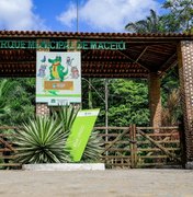 Parque Municipal de Maceió reabre a partir deste sábado (14)