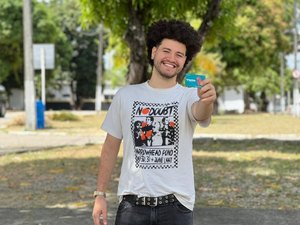 Prazo para cadastro e recadastro do Vamu Escolar começa dia 2 de janeiro