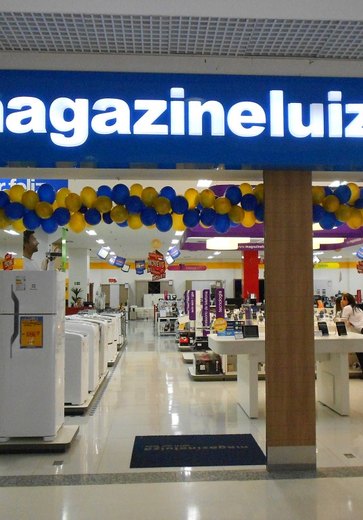 Fazenda cobra mais de R$ 2 milhões de Magazine Luiza, em Alagoas