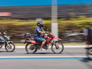 Prazo para regulamentação de mototaxistas termina no início de março