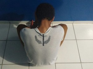 Delegacia de homicídios prende homem e dois adolescentes por crime de assassinato