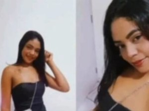 Tiros na cabeça: jovem de 18 anos é assassinada no sofá de casa no Sertão de AL