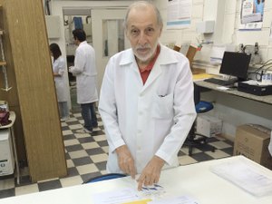 Laboratório DNA Forense impulsiona conhecimento científico e presta serviço à sociedade