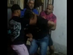 PM informa que está investigando caso de briga entre sargento e soldado