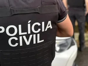 Polícia Civil prende suspeito de mais de 30 arrombamentos em Marechal Deodoro