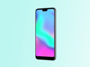 Honor 10 vs iPhone X: modelos têm ficha técnica de ponta e recorte na tela