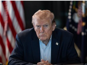 ‘Uma civilização inteira morrerá esta noite’, diz Trump sobre Irã horas antes de fim de prazo