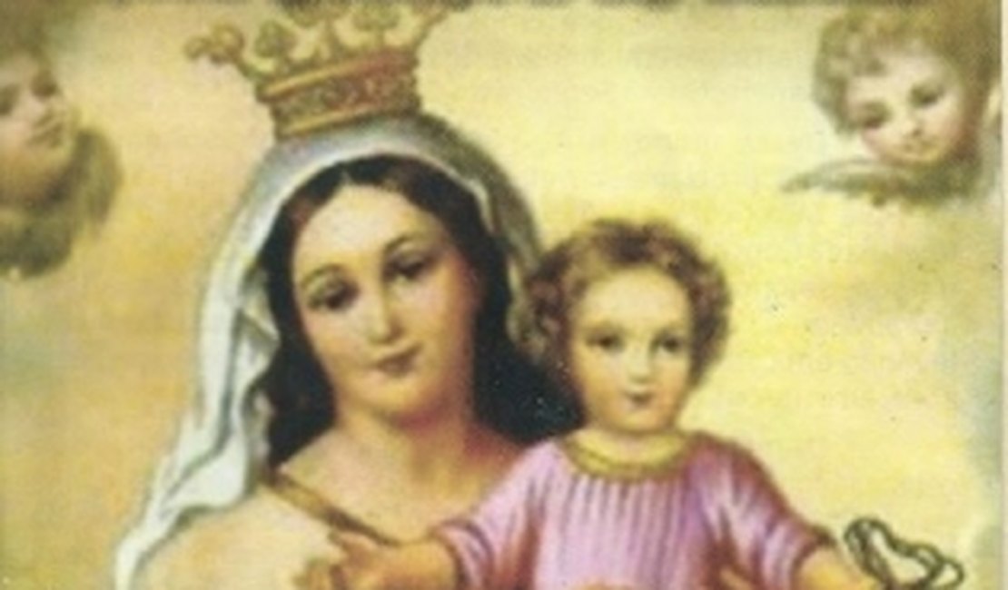 Olivença: Festa da Padroeira Nossa Senhora do Carmo inicia-se nesta Quinta