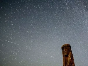 Perseidas: como observar chuva de meteoros no Brasil