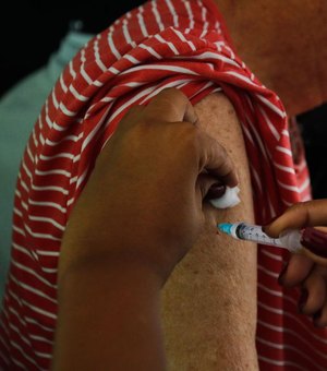 Datafolha: 91% dos brasileiros pretendem se vacinar ou já se vacinaram