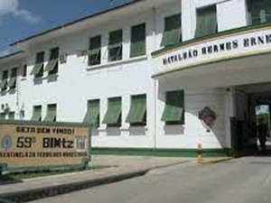 Mudança nas Forças Armadas não afetará comando de batalhão em Maceió