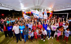 Vila Emater recebe Marina Dantas