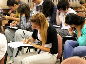 Comissão aprova projeto que reserva a mulheres 25% de vagas de concursos na área de segurança