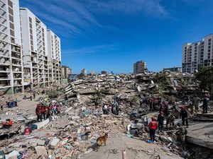 Venezuela registra novo tremor 5 dias após terremoto duplo de 4,6 de magnitude