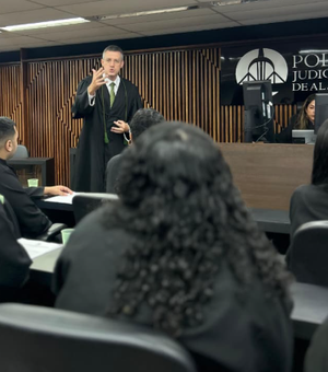 Defensoria obtém reconhecimento de legítima defesa em júri realizado em Maceió