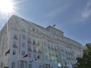 Padronização para horário de entrada e saída de hotéis começa a valer