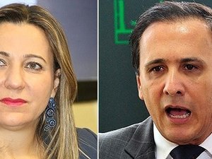 Polícia Federal realiza operação na Câmara dos Deputados