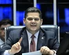 Alcolumbre manda arquivar PEC da Blindagem após rejeição da CCJ