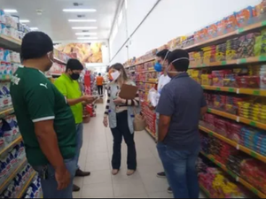 Procon Arapiraca divulga pesquisa com os itens mais procurados para o Natal