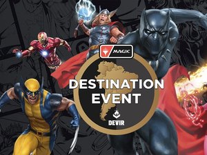Arapiraca recebe um dos maiores eventos de Magic: The Gathering do Nordeste