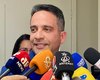 ‘Fico feliz porque vamos ter o prefeito da capital’, diz Paulo Dantas sobre possível ida de JHC para o PSB