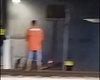 Princípio de incêndio em supermercado assusta funcionários em Rio Largo
