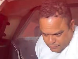 Líder do Comando Vermelho em Alagoas é preso no Paraná ao tentar fugir para o Paraguai